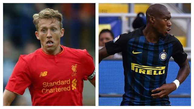 Lucas Rumored to Have Completed Inter Milan Medical, Kondogbia Going the Other Way?