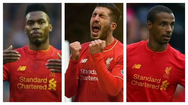 Sturridge “Closer” to Training, Can Has a “Strange” Injury, No Matip Decision