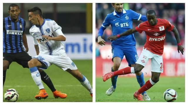 Vecino Reveals Reds Admiration, No Offers for Liverpool Target Promes