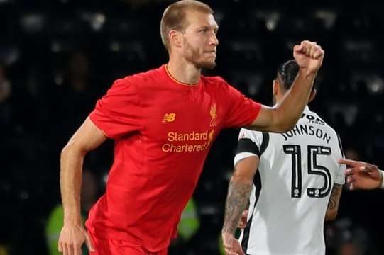 Aguero Back for Liverpool Clash, Klavan Isn’t Bothered