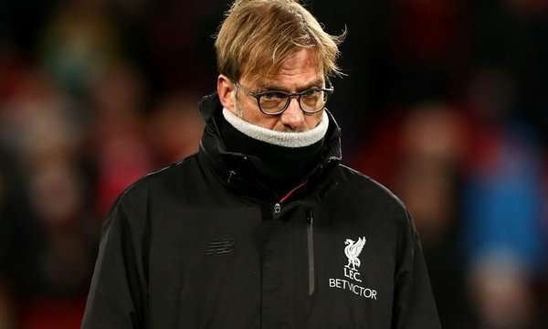 Klopp Admits Champions League Football is Key to Player Recruitment