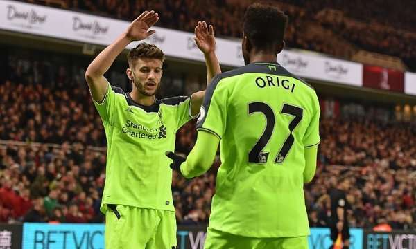 Middlesbrough (0) Liverpool (3): Exactly What You Would’ve Expected