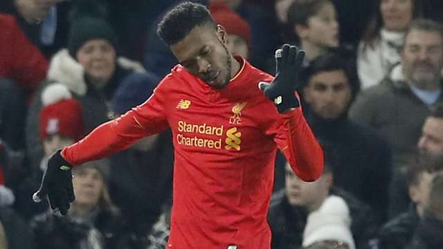 Is Sturridge’s likely England Omission a Blessing in Disguise for Reds Fans?