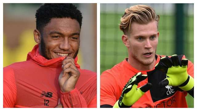 Gomez Tipped to Start Against Argyle, Klopp Hints at Karius Recall