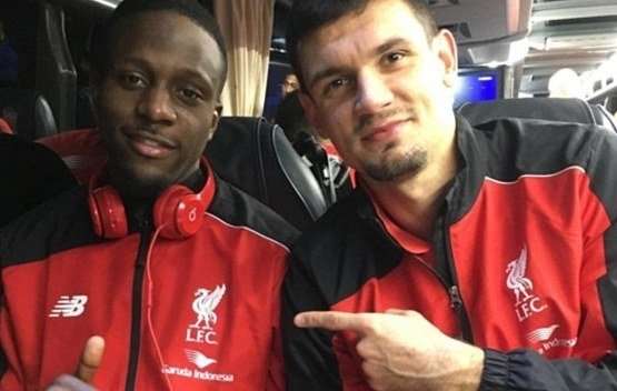 Origi Disappointed by Sunderland Draw, Lovren Keeps Looking Ahead