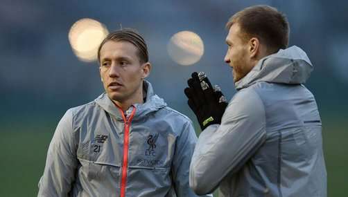Liverpool vs. Wolves: Match Preview