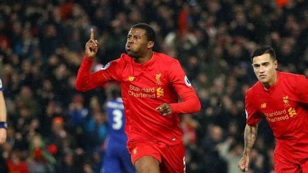 Liverpool 1-1 Chelsea: Match Reaction