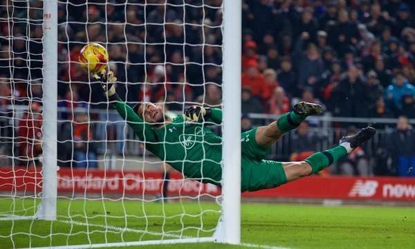 Liverpool (0) Southampton (1): A  Night of Firsts as Reds Continue to Turn Purple