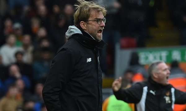 Liverpool (1) Wolverhampton Wanderers (2): We Have to Talk About This Game