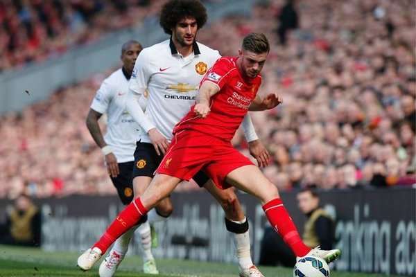 Manchester United vs. Liverpool: Match Preview