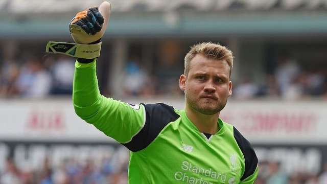 Mignolet Won’t Waste Time Fretting Over Chelsea