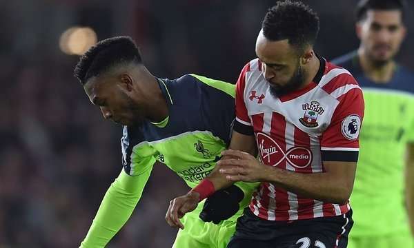 Southampton (1) Liverpool (0): Redmond Goal Puts Reds Backs Against the Wall