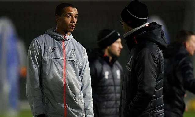 Liverpool vs. Southampton: Match Preview