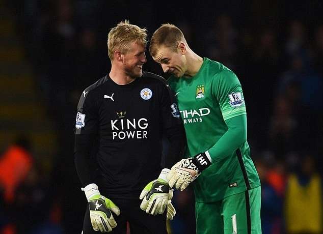 Liverpool to battle Arsenal for Premier League goalkeeper – Rumour Roundup