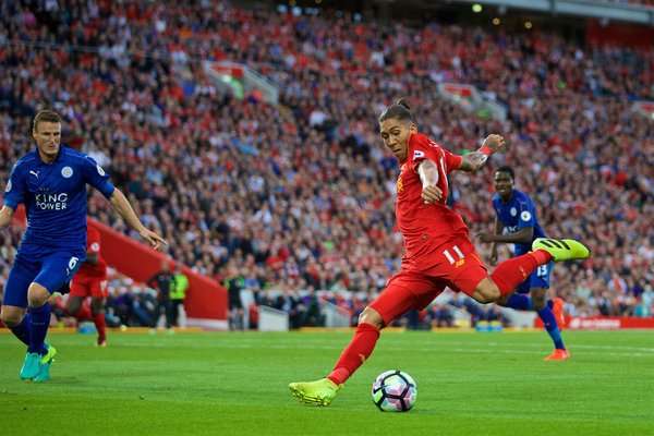 Leicester vs. Liverpool: Match Preview