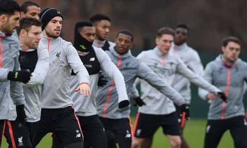 Liverpool vs. Spurs: Match Preview