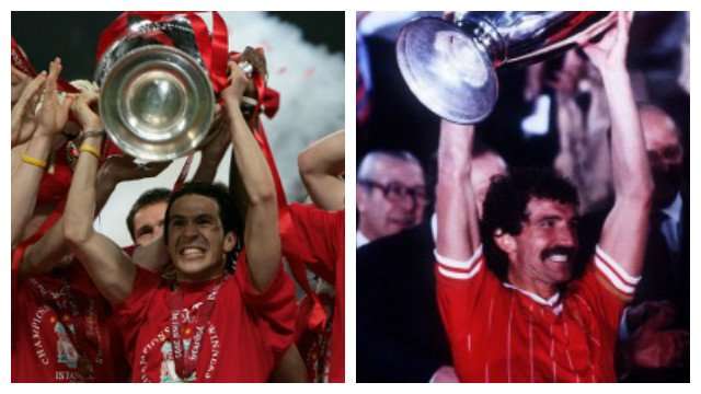 Garcia Backs Liverpool to Qualify, Souness Stresses Reds Have to Get it Right