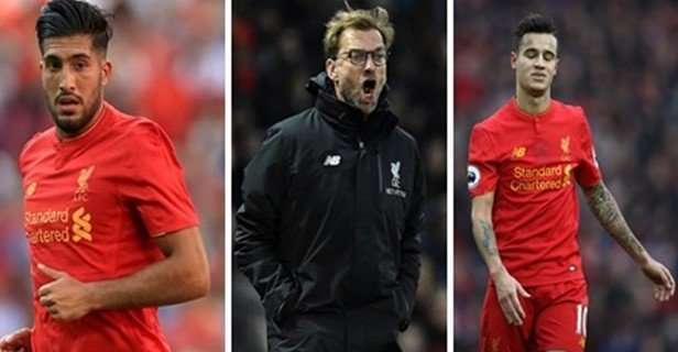 Coutinho Collapse, Sturridge exit & Spending Big In Summer: Where Do We Go From Here?