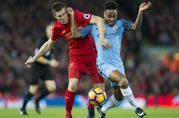 Milner Looks to Exploit City Weaknesses, Hails Reds Record