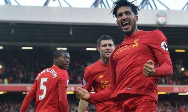 Liverpool (2) Burnley FC (1): There’s Nothing Disappointing About Winning