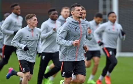 Liverpool vs. Arsenal: Match Preview
