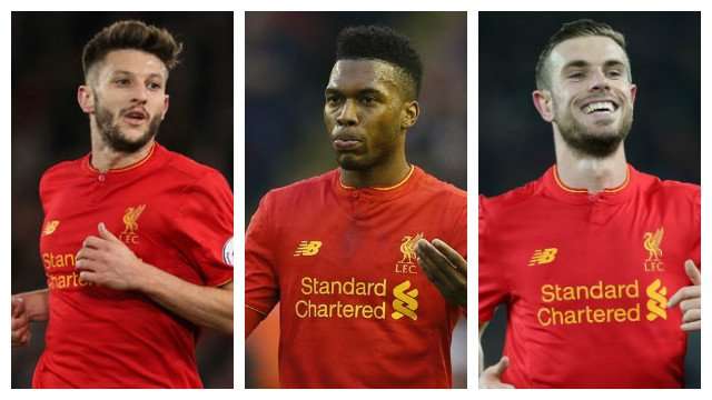 Mixed Bag for Reds as Lallana Steps Up, Sturridge Returns and Henderson Concerns Grow