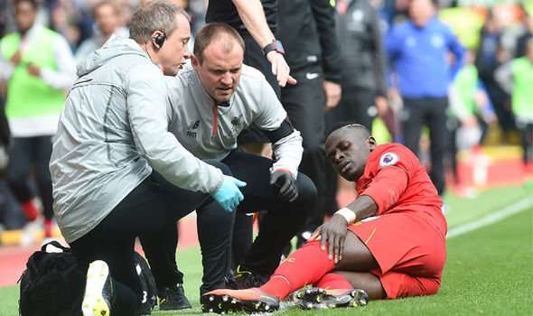 Sadio Mane Set to Go Under the Knife, Expected Back for Pre-Season Training
