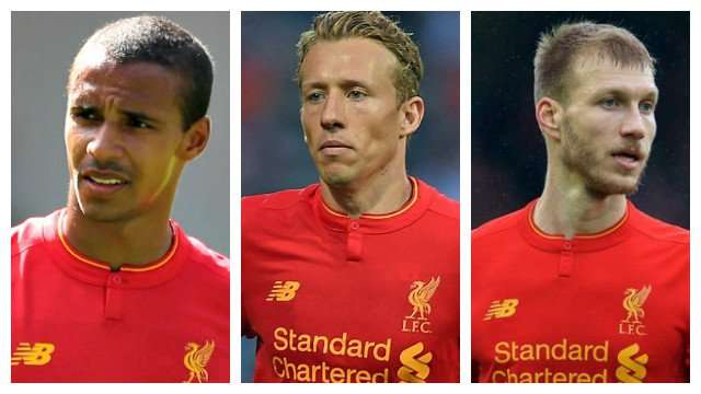 Reds Defensive Trio a Doubt for Eagles Clash, Klopp May Turn to Youngster