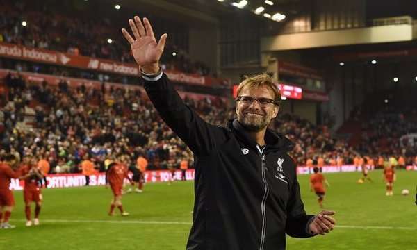 Liverpool “May Be” Klopp’s Last Job!