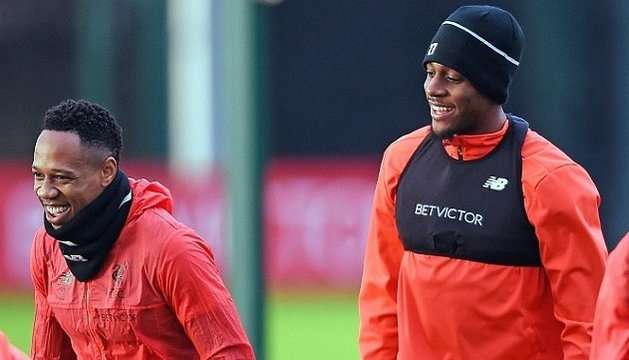 Reds Duo Want to Push On from Cherries Draw