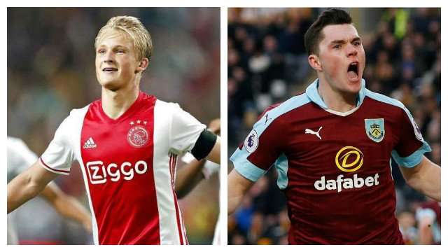 Dolberg Won’t Rule Out Ajax Exit, No Formal Keane Interest