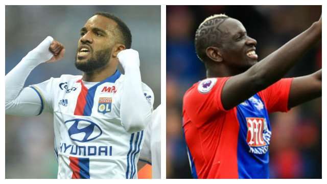 Lyon Willing to Let Lacazette Leave, Sakho Price Could Discourage Bids