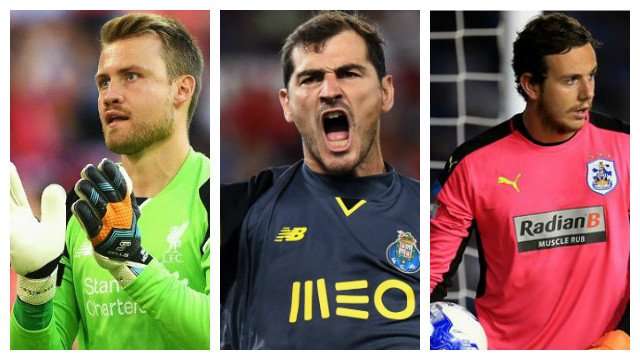 Mignolet Aware of Casillas Rumours, Ward May Stay at Huddersfield Town