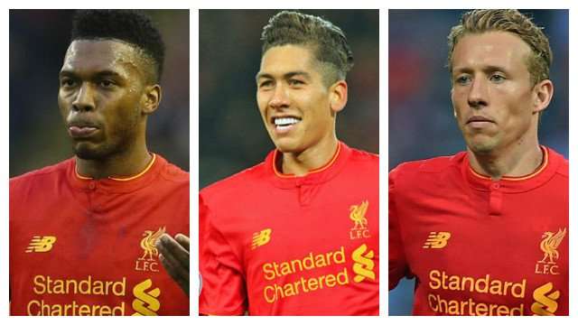 Sturridge Ready to Start Against Hammers, Firmino and Lucas Both Struggling