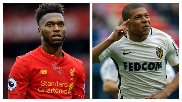 Sturridge “Happy” at Liverpool, Keeping Mbappe “Priority” for Monaco