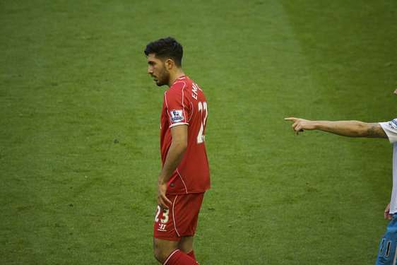 Can Emre Win Over the Anfield Faithful?