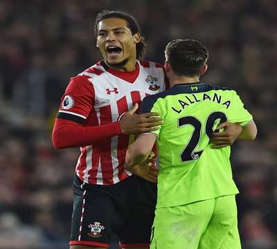 Liverpool’s Summer Of Innovation: Sturridge Out, Lacazette In, £50 Million Van Dijk, Winger needed & More. A Summer Wishlist!