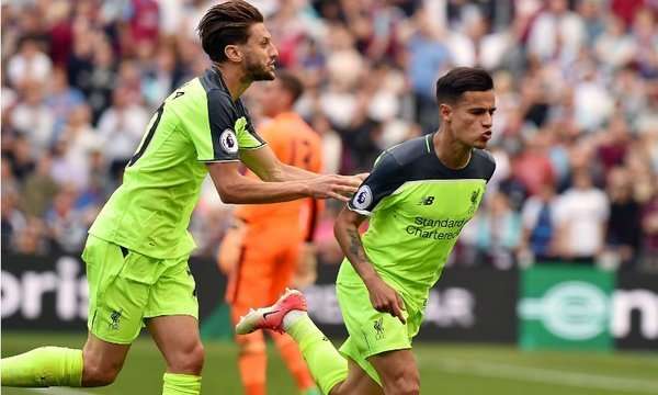Coutinho Flattered by Barcelona Interest, Restates Reds Contract Commitment