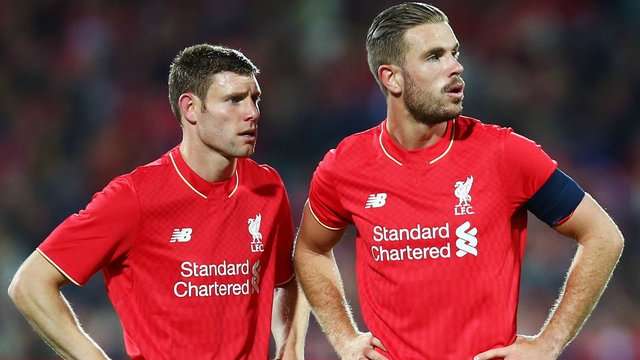 Henderson Wants “More” Than Fourth Place, Milner Looking to “Stick a Few Trophies” in the Case