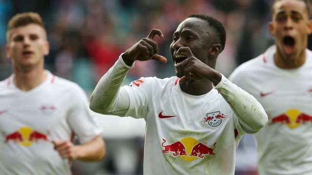 Liverpool Agree to Sign Naby Keita from RB Leipzig Next Summer