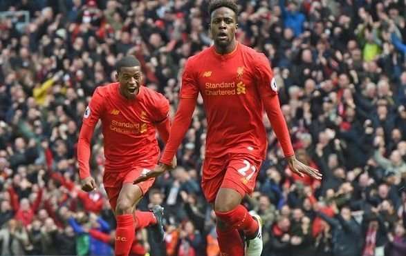 Origi Wants Some Help From His Friends, Wijnaldum Claims Reds are Only Getting Started