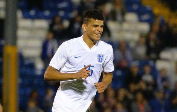 Chelsea Youngster Solanke Set for Liverpool Switch