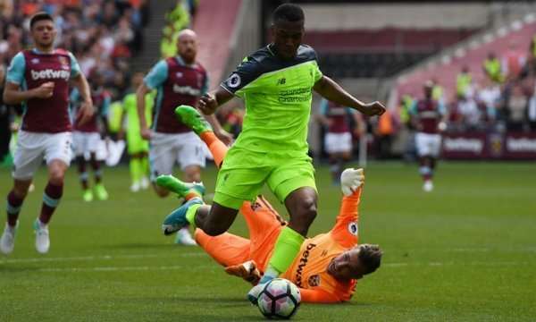 Sturridge Returns to Pre-Season Training Ahead of Schedule
