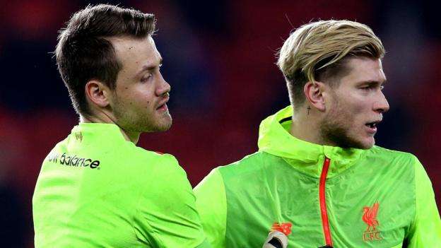 Mignolet is “Hungry” for Silverware, Karius Ready to “Fight” for Starting Berth