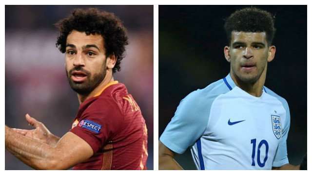 Salah’s Agent Back in the UK, Chelsea Trying to Crank Up Solanke Price