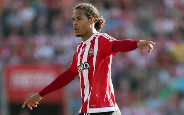 Who Should Klopp Sign to Strengthen Liverpool’s Shaky Defence?