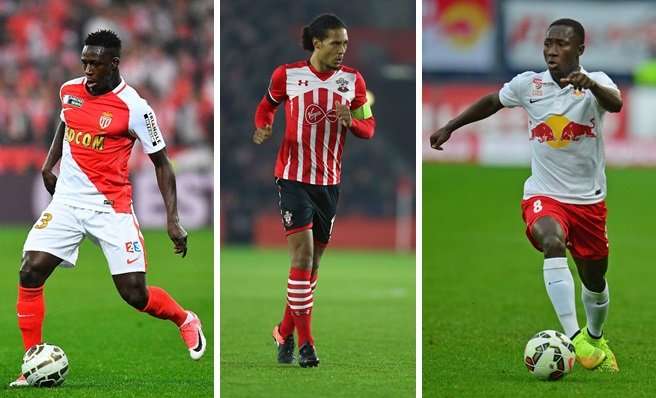 Liverpool Still A Way Off From Attracting Europe’s Best?