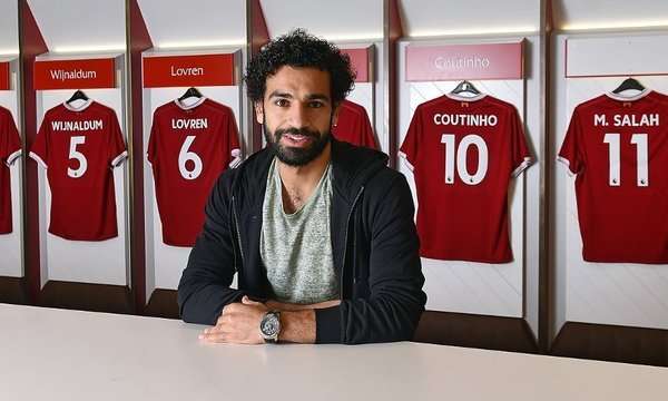 Garcia Tips Salah for Anfield Success, Streller Talks Up “Perfect” Fit for Egyptian