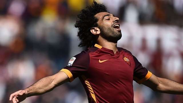 Salah Set for Liverpool Medical, Not Foolin’ This Time