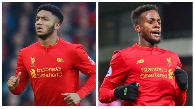 More Injury Problems for Liverpool Ahead of Bayern Munich Friendly